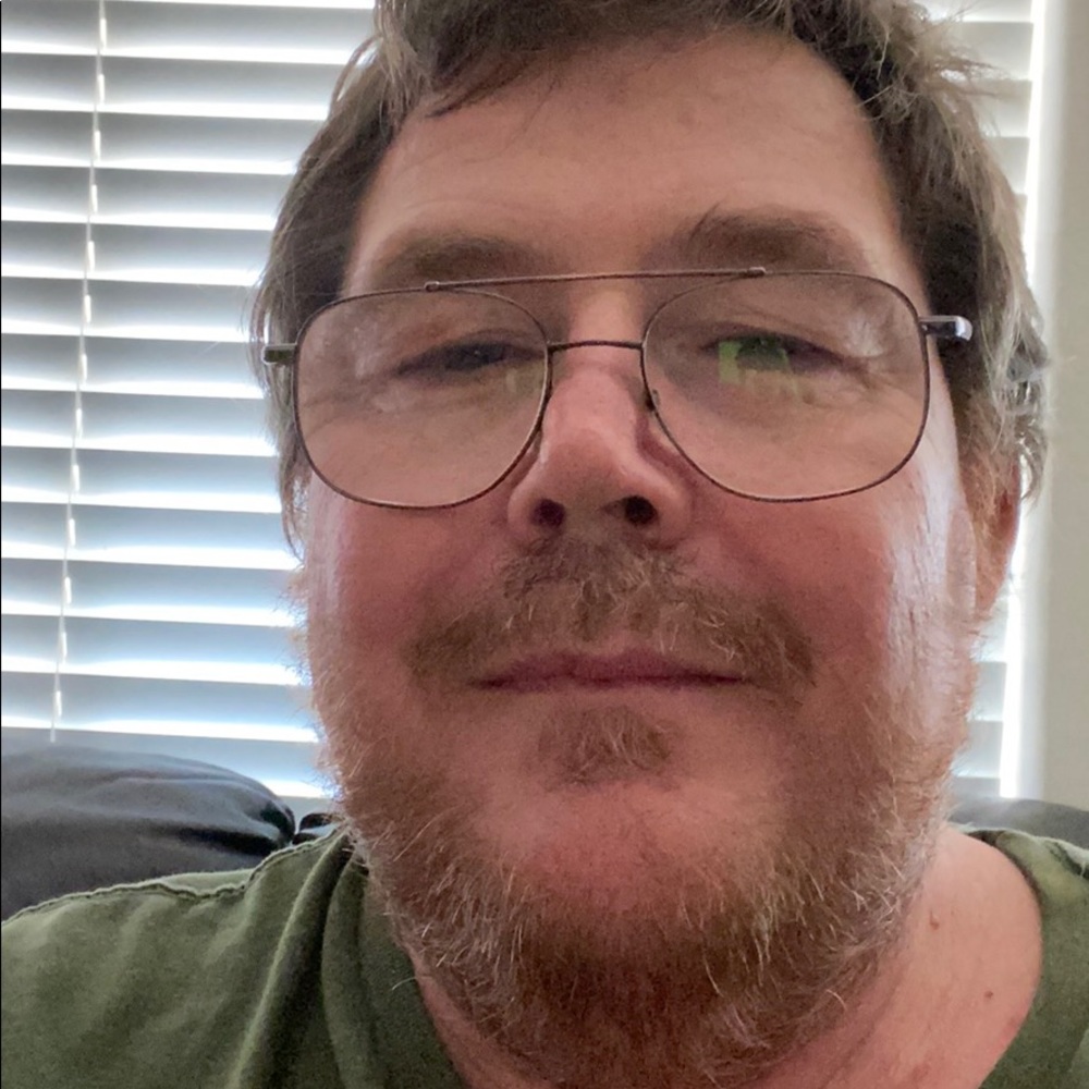 Meet your Posher, John